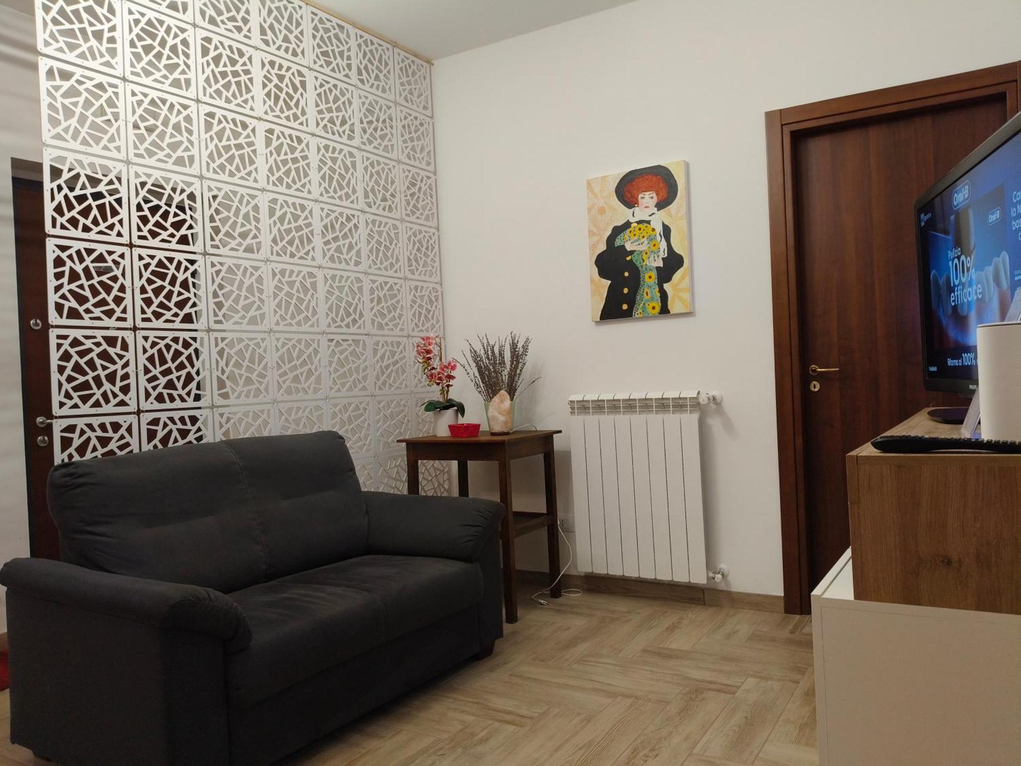 Coppito Apartment Exteriér fotografie