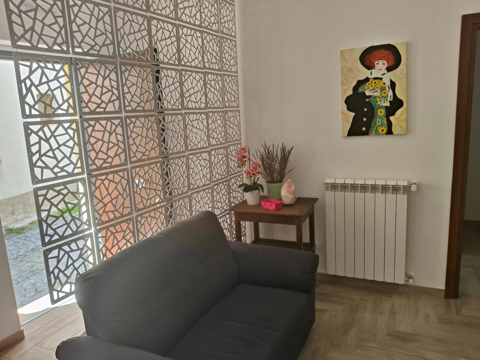 Coppito Apartment Exteriér fotografie